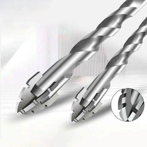 Four-Edged Eccentric Drill Bit Tile Drill Bit Concrete