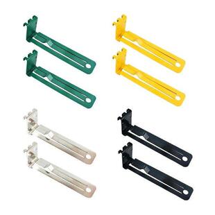 2Pcs Siding Tools Easy Installation Sturdy Replaceable