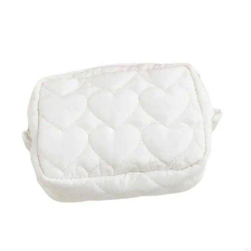 M5TF Sturdy And Stylish Candy Color Organizers Bag Portable