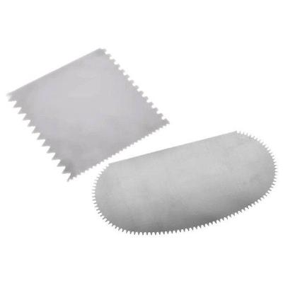 2 Pcs Modeling Sculpture Pottery Clay Molding Tools Ceramic