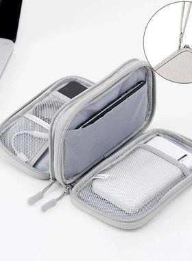 Travel Cable Bag Portable Digital Storage Pouch Charger Data
