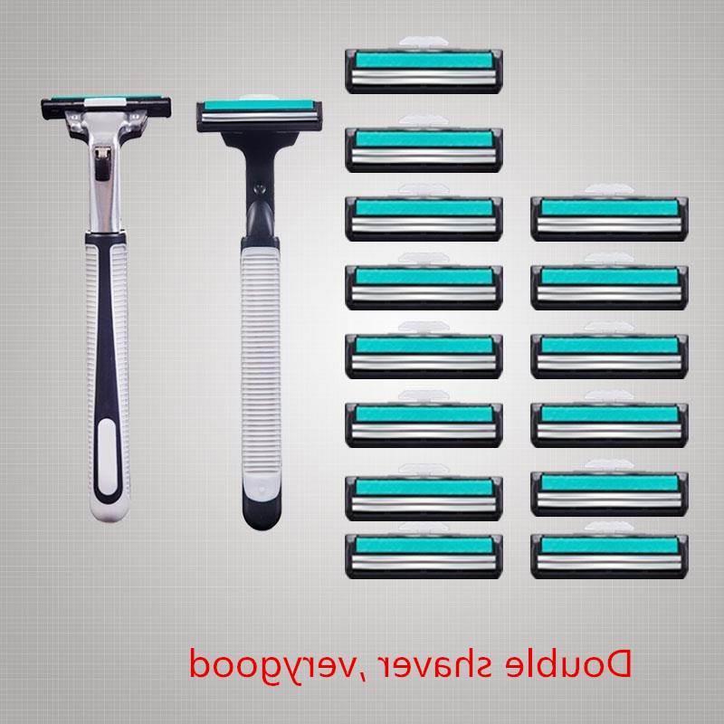 Safe Razor Shaving For Women Manual lady Shave Razors Blade