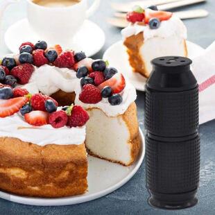 2/3/5 Heavy Duty Whipped Cream Dispenser Bottle Opener Whip