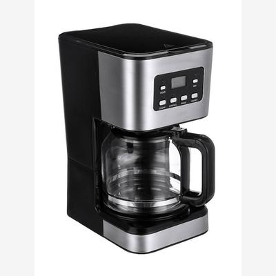 12cup Drip Coffee Maker america Coffee machine美式滴漏咖啡机
