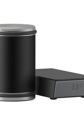 Rolling Knife Sharpener Magnetic Knife Holder Diamond Sharpe