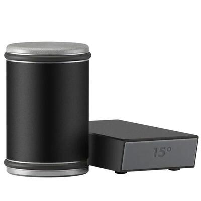 Rolling Knife Sharpener Magnetic Knife Holder Diamond Sharpe