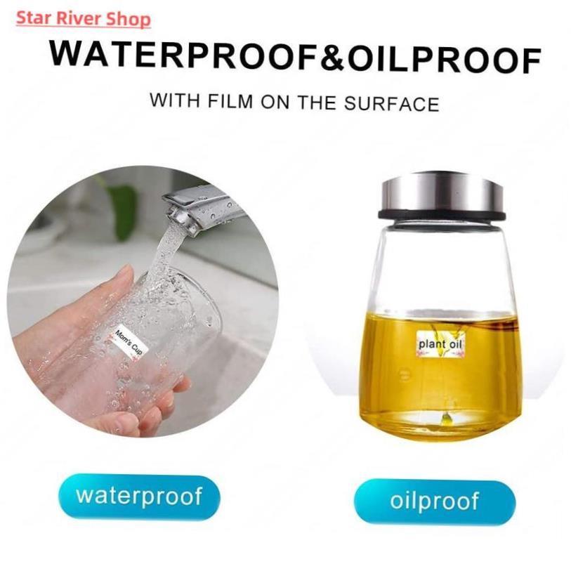 Niimbot D11 D110 D101 Mini Label printer paper Printing Labe