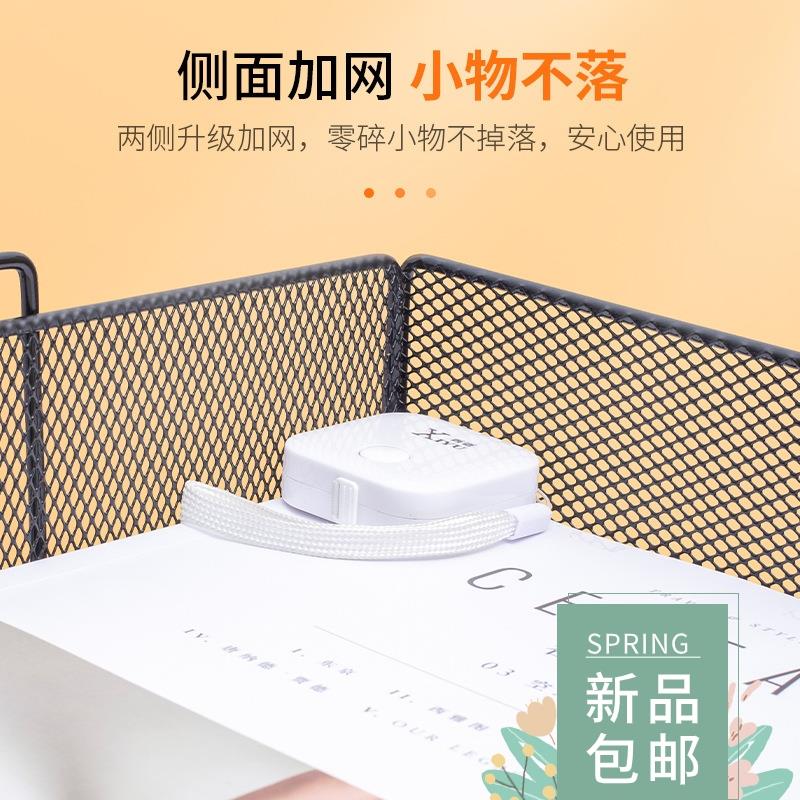 1Pc Desk File Folder Document Paper Organizer Storage Holder