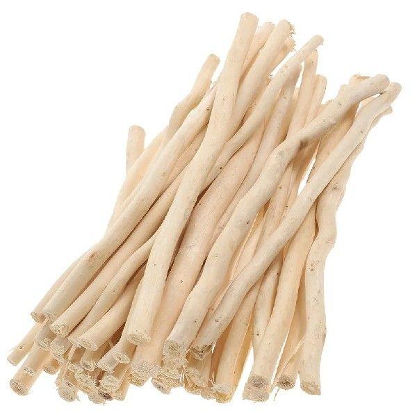 50 Pcs Natural Dry Branches Twigs Sticks Wood for Crafts
