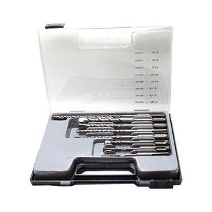 Set Masonry Drill Impact Bit Piece