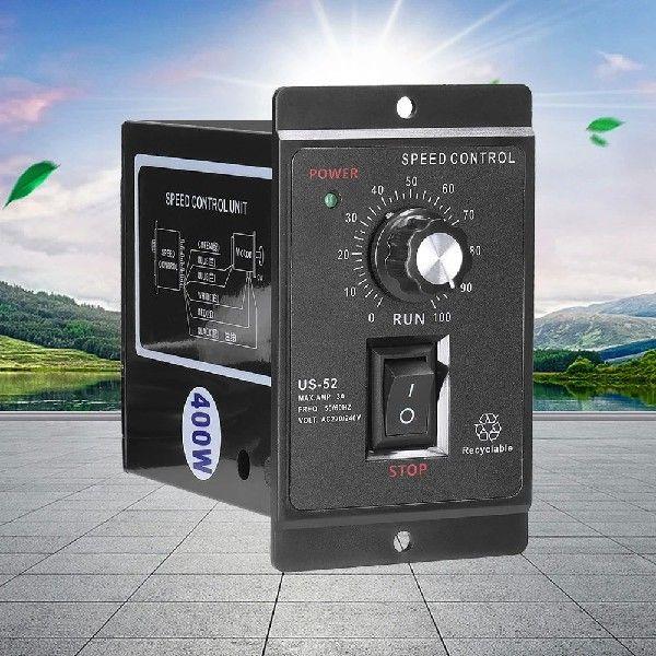 Variable Speed Controller AC Motor Speed Controller AC220V