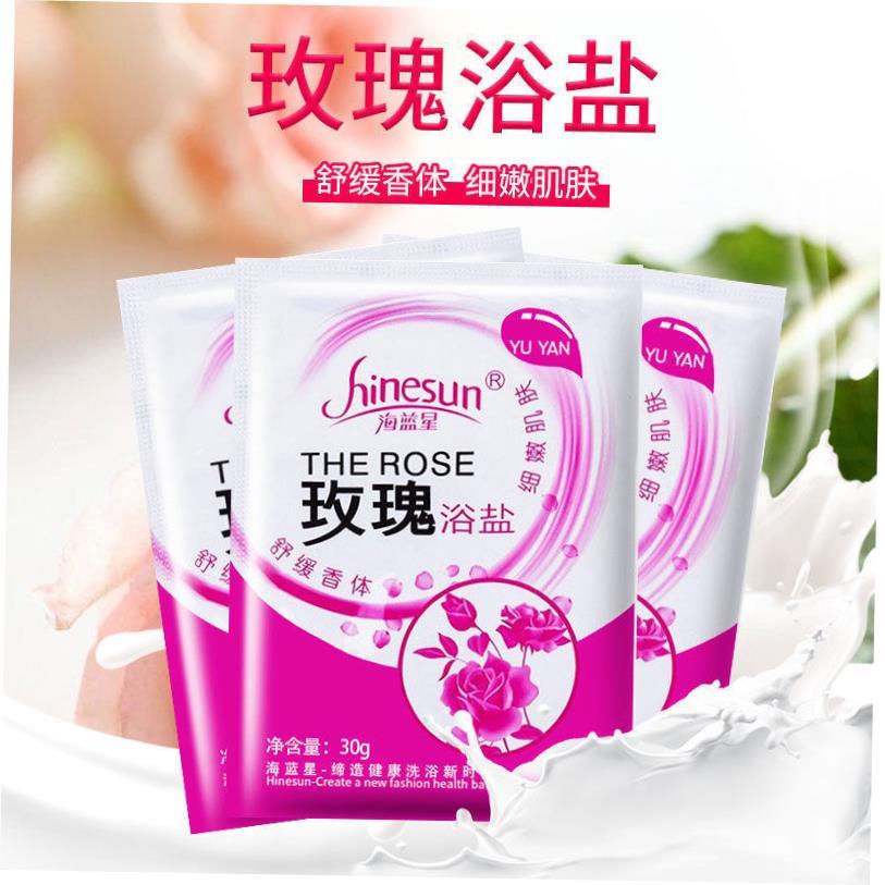 Westlab Dead Sea Salt 1Kg Bath Soak For Dry Skin Acne Epsom