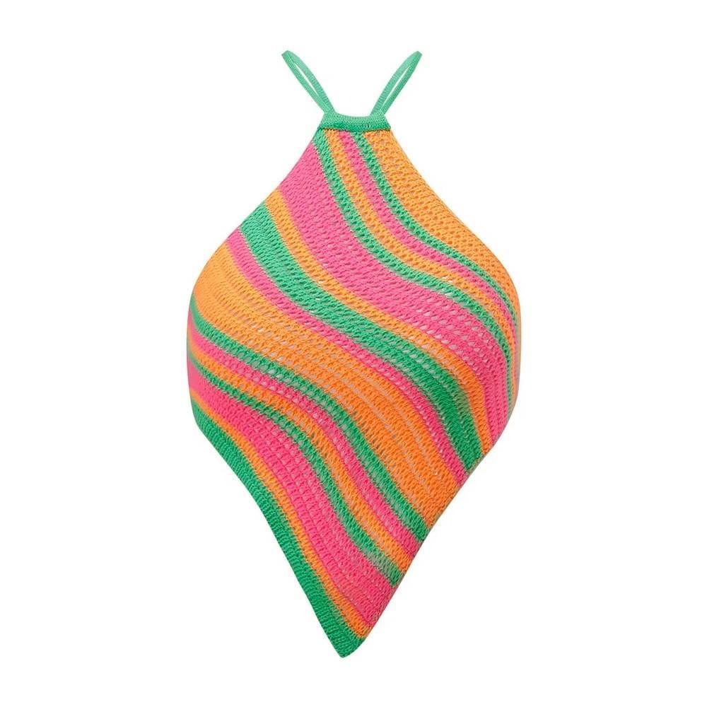 Summer Spicy Girl Women