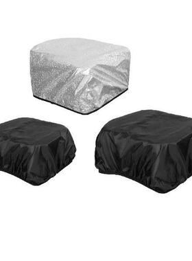 6xBike Basket Cover Bike Basket Liner Rainproof Dustproof