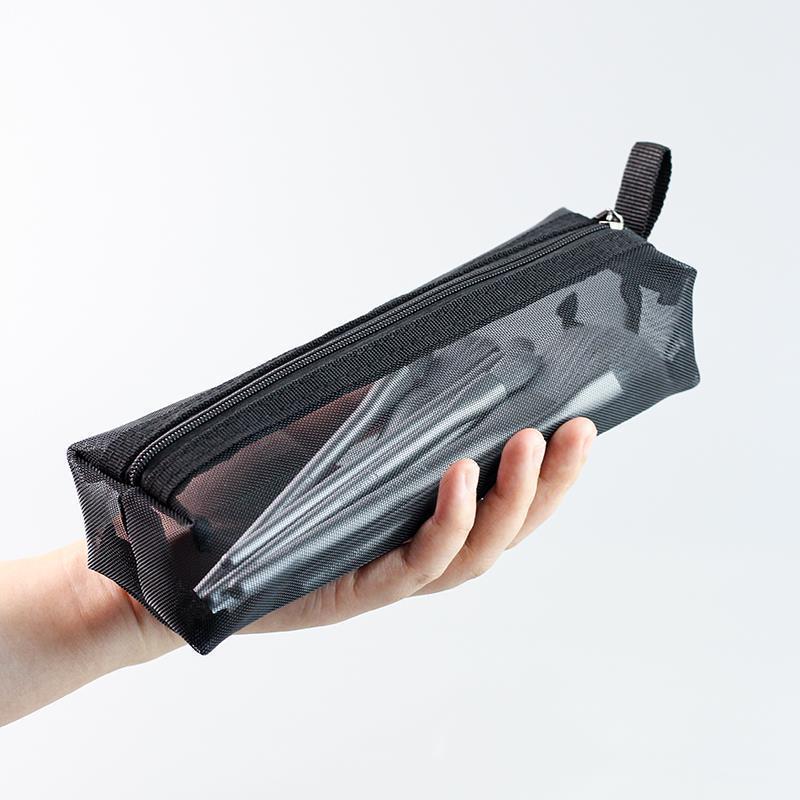 Color Cosmetic Bag Travel Make Up Toiletry Bag Washing Pouch