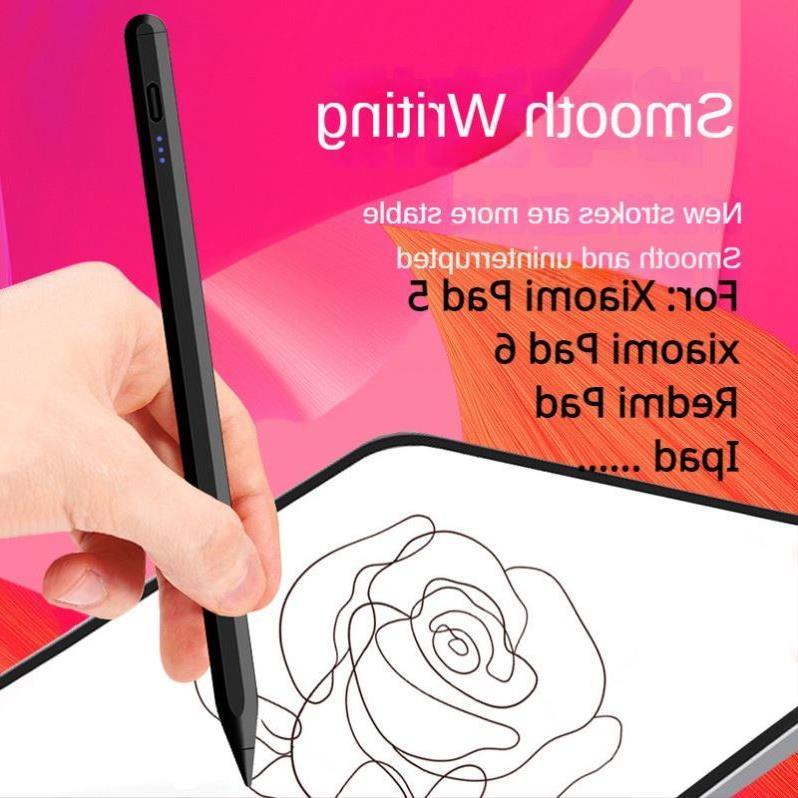 Active PAD Stylus Pen Capacitive Pen For Xiaomi Pad 5 Redmi