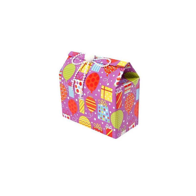 43*300cm large Birthday gift wrapping paper Children wrapper