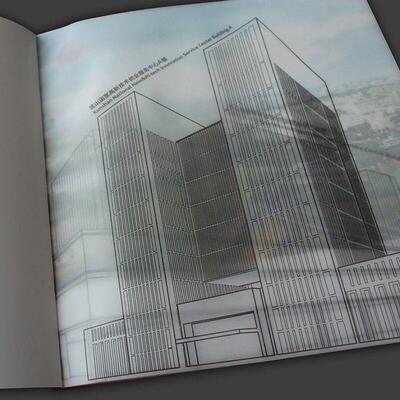 A4 sulfuric acid paper tracing paper A3 copy paper copy A2 c