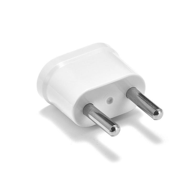 US American Japan China European Plug Adapter KR EU To US CN