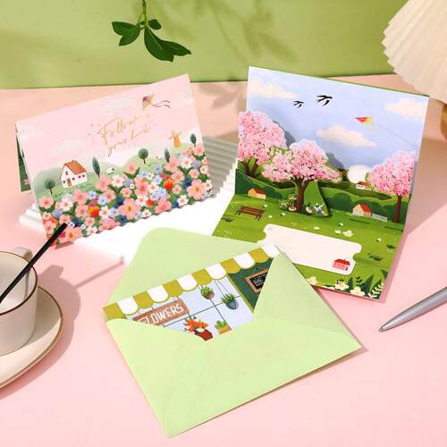 congratulations card happy birthday cards teacher mothers卡