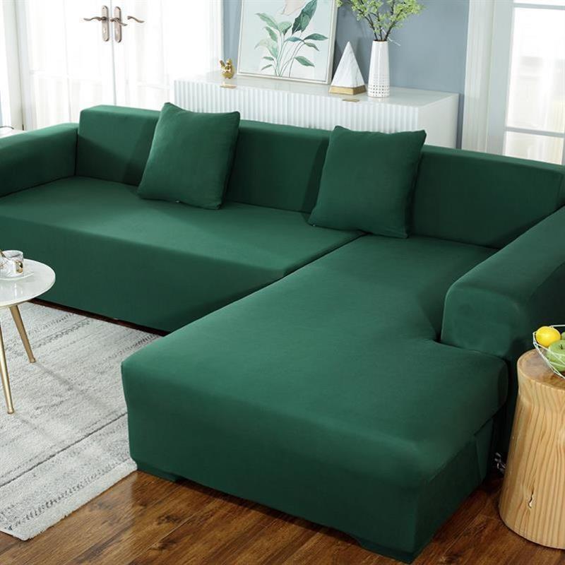 Stretch Sofa Cover 1/2/3/4 Seater Sof Slipcover Couch Covers