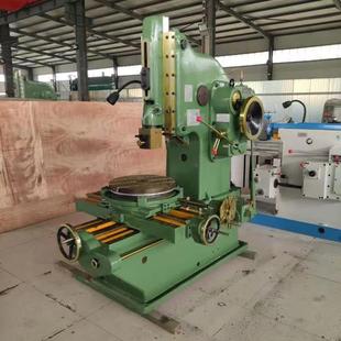 厂家现货B5032 插床快速走刀键槽金属插销机床可加数显 5020立式