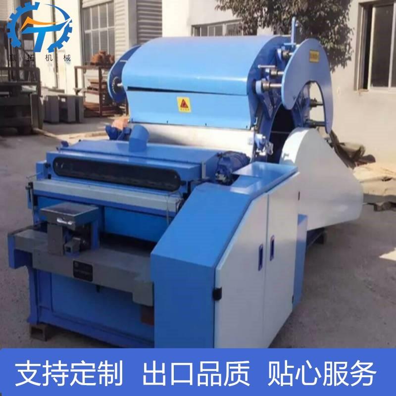 无纺设备梳麻机蚕丝梳理机变频调速梳麻机梳理机精梳麻机