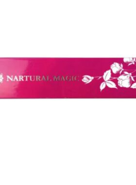 【WAN现货】ZOVLA NATURAL MAGIC  天然魔法棒 活力款/玫瑰款