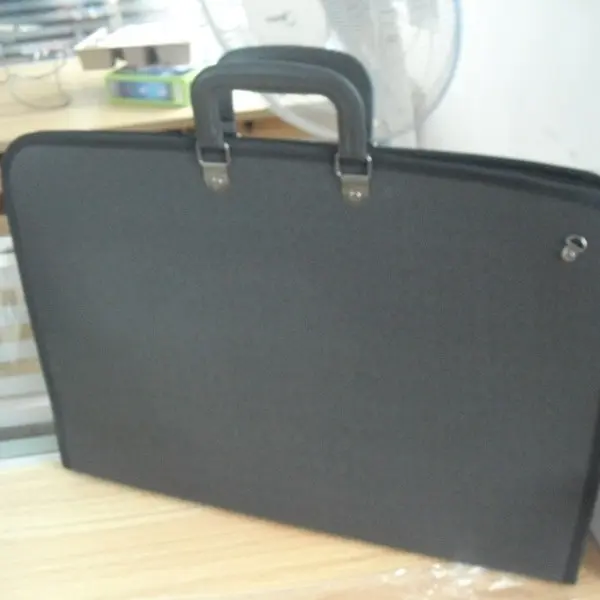 A3塑料作品包写生包美术用品包 PP画包 活动手柄画袋手提交叉背带,文具电教/文化用品/商务用品,美术套装/美育礼盒,淘宝优惠券,粉丝福利购,淘宝优惠卷