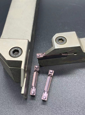 悍狮霸株洲钻石外径切槽刀QEBD/QEFD/QEGD/QEHD/2020R13 2525R22