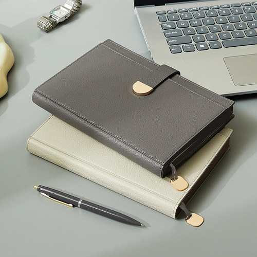 笔记本本子a5高颜值加厚日记本