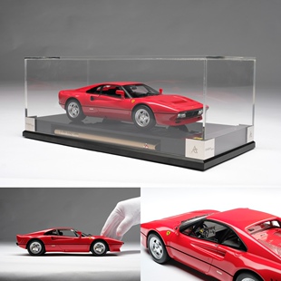 AMA Amalgam 1:18 法拉利288GTO 仿真树脂汽车模型