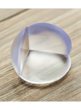 桌角透明防撞贴家具防磕碰桌子