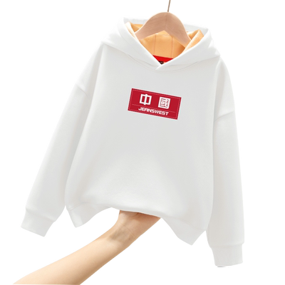 真维斯童装男童卫衣秋冬款