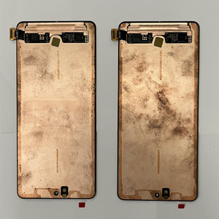 适用于vivo iQoo12屏幕总成原装iqoo10/x100/NEO8/X80PRO原拆机