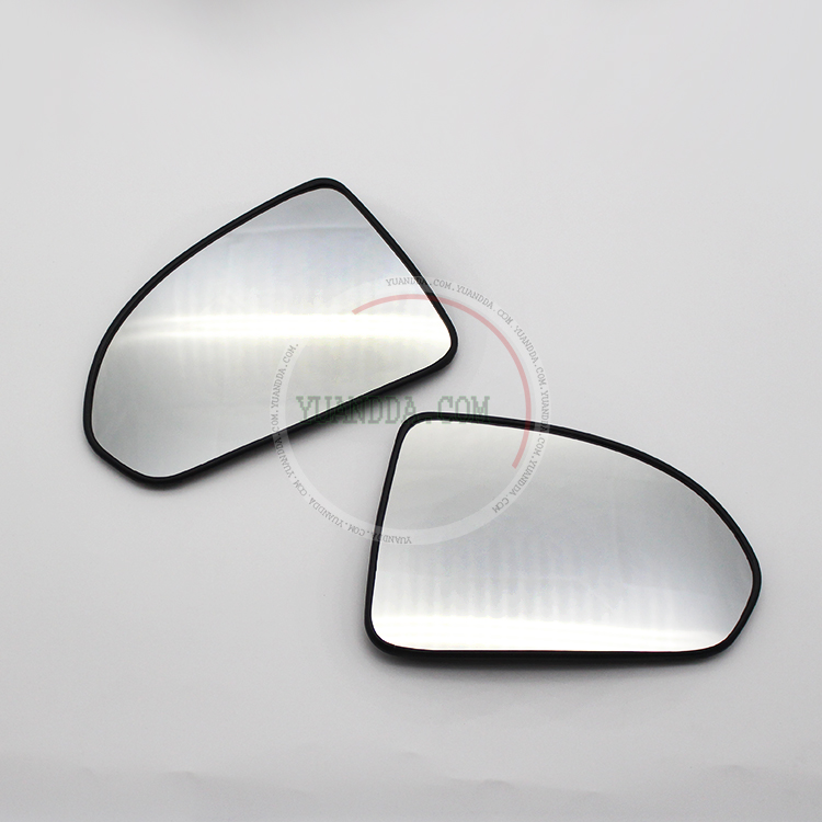 适用于03年05度思迪倒车镜片