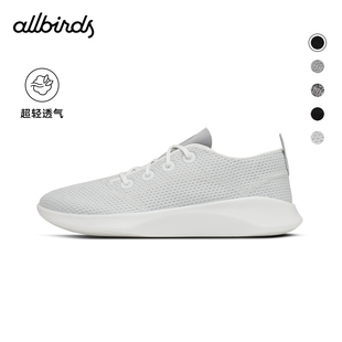 SuperLight Allbirds 舒适简约透气男女鞋 新品 TR超轻桉树时尚