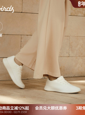 Allbirds十周年羊毛鞋Wool Runner NZ新品羊毛秋冬轻便男女休闲鞋