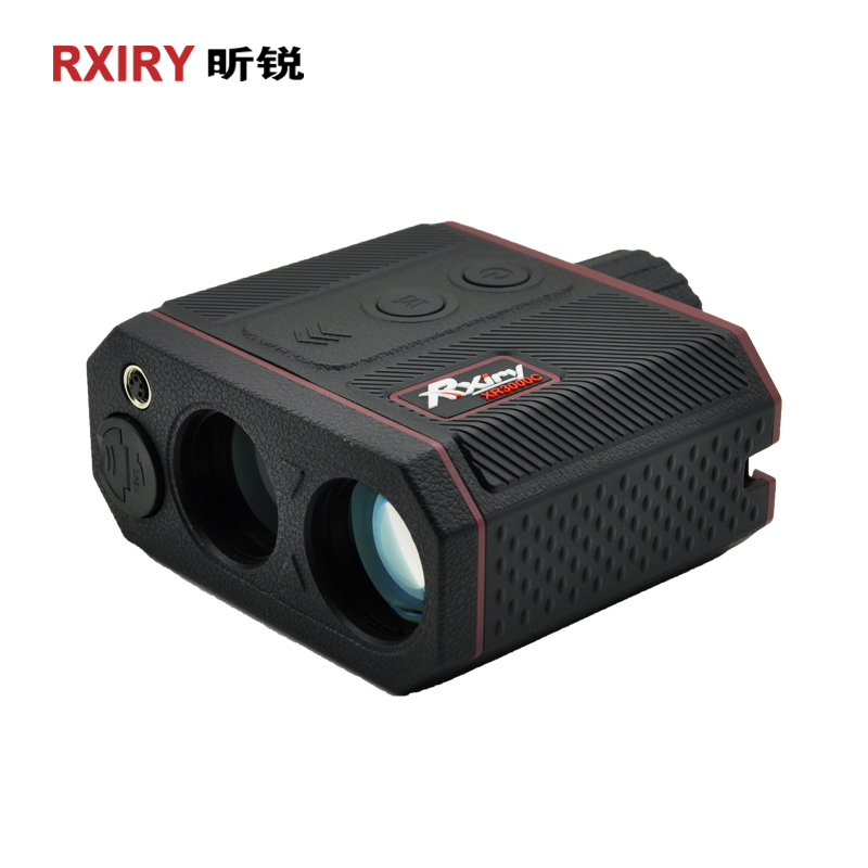 Rxiry昕锐测距测高仪高精度