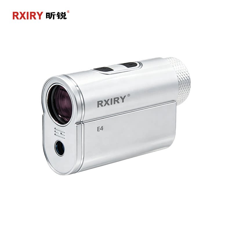 RXIRY昕锐测距望远镜坡度补测距望远镜