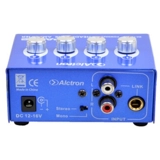 Alctron/爱克创 HA4 PIUS/ HPA002 Четыре дорожных мини -наушников Усилитель