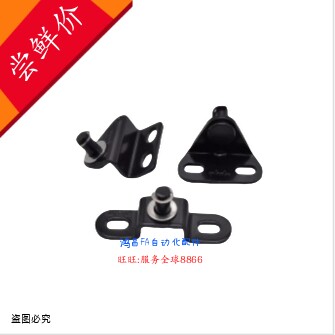 弹簧氮气 氮气反作用力指定型HFGSS HFBRA HFBRB40/50/60