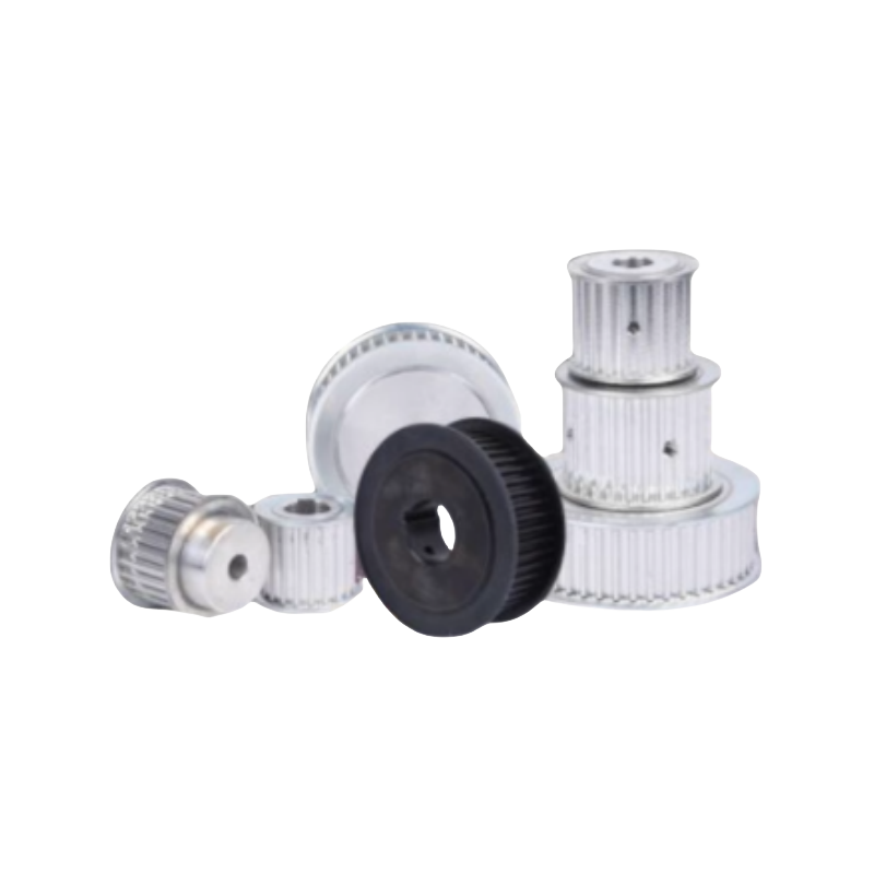 免键涨紧套同步带轮 HHAA32S5M150-F-10/12/14/15/16