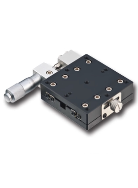 LGZX30/40/50/60/70/80/90/100/120交叉滚柱型X轴滑台LGZX60