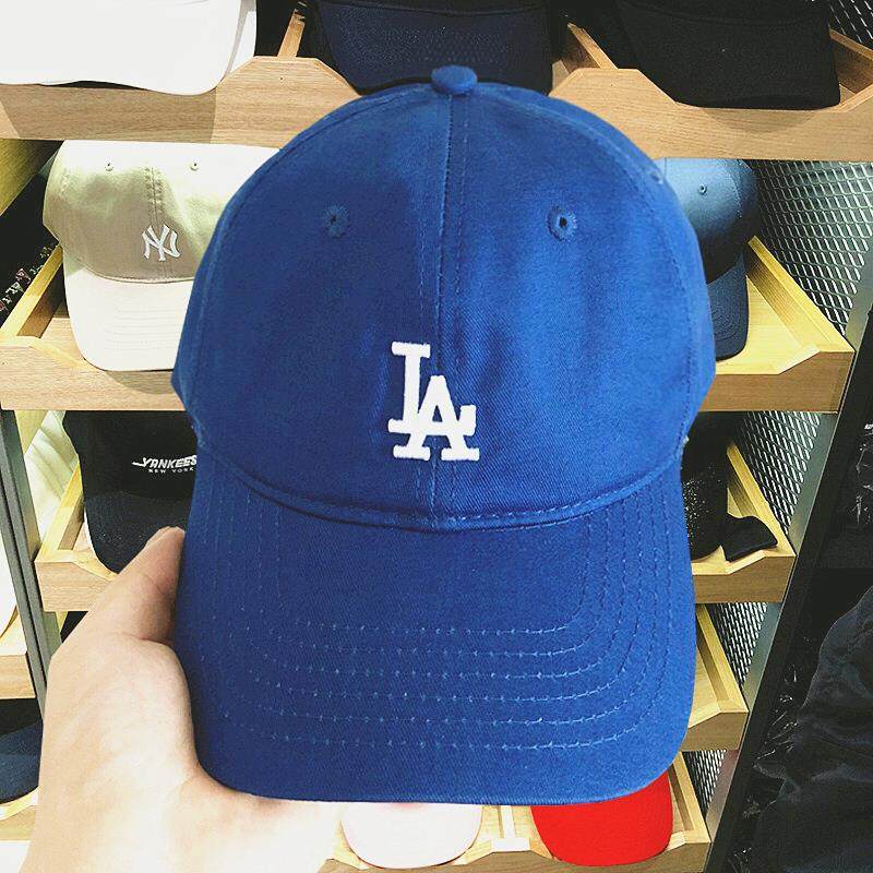 帽子女春秋韓版小標洋基隊棒球帽百搭潮軟頂鴨舌帽學生ins潮人男在類目 服飾配件/皮帶/帽子/圍巾, 帽子中 - 來自Buy2taobao.com提供專業的淘寶代購服務