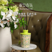 祝安艺术家系列nano香氛挥发液室香薰陶瓷礼品送礼好物