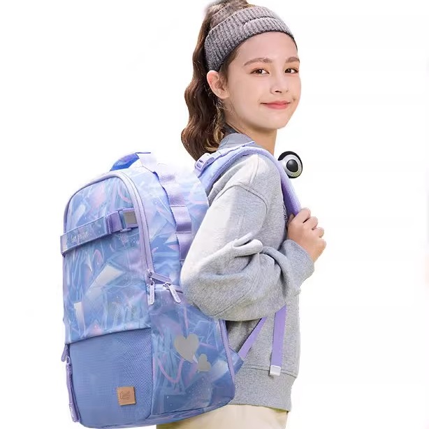 GMTforKids5-9年级男女生书包