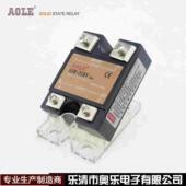 25DV 奥乐单相可控硅电压调整器模块单相固态继电器奥仪 ASH 25A