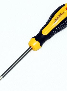 飞鹿 9919 Φ4x75mm 十字螺丝批 十字螺丝刀 起子