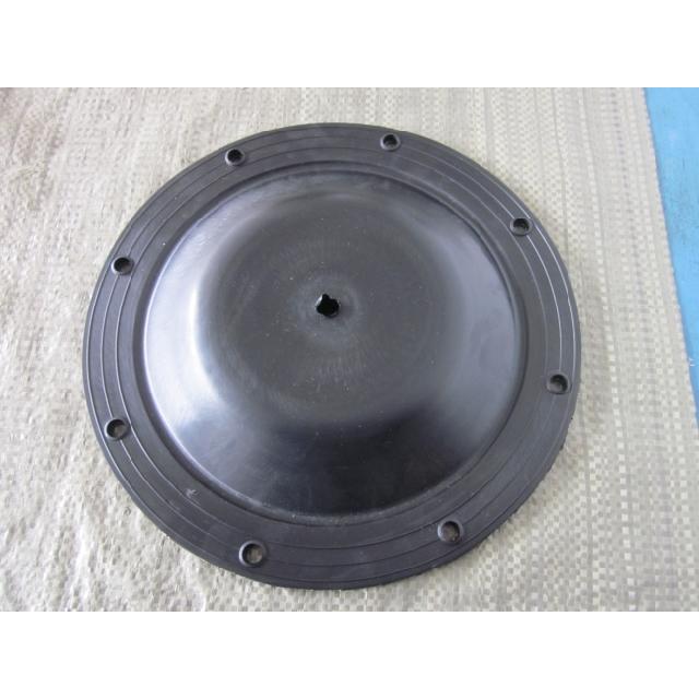 氯丁橡胶气动泵膜片 外径230隔膜泵膜片 QBY25/40隔膜片QBK-25/40